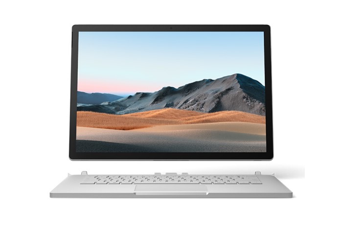 博白Surface 维修前的准备工作