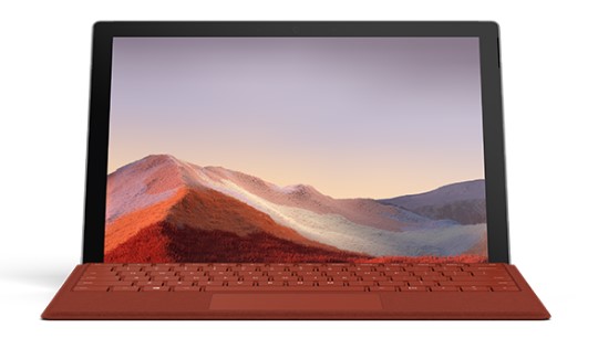 博白清洁和维护 Surface